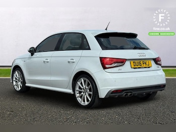 Used Audi A1 2016 for sale - 75191106: Photo