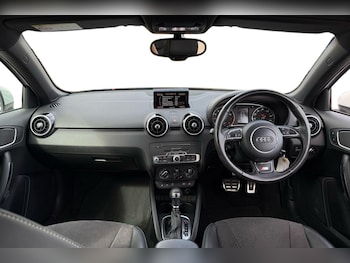 Used Audi A1 2016 for sale - 75191106: Photo