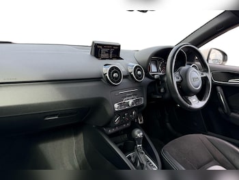 Used Audi A1 2016 for sale - 75191106: Photo
