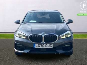 Used BMW 1 Series 2020 for sale - 75038651: Photo