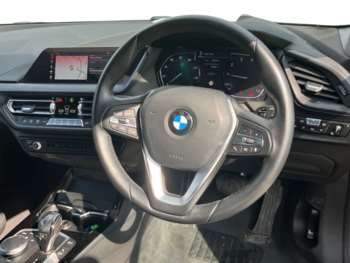 Used BMW 1 Series 2020 for sale - 75038651: Photo