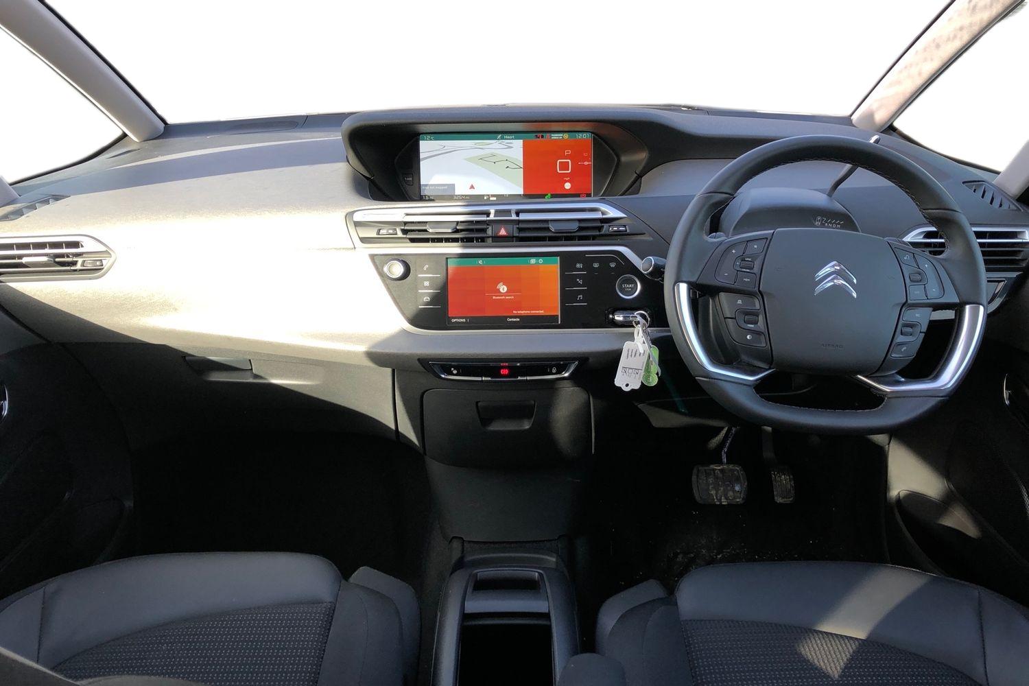 Used Citroen C4 Grand Picasso 2021 for sale - 76767805: Photo 3