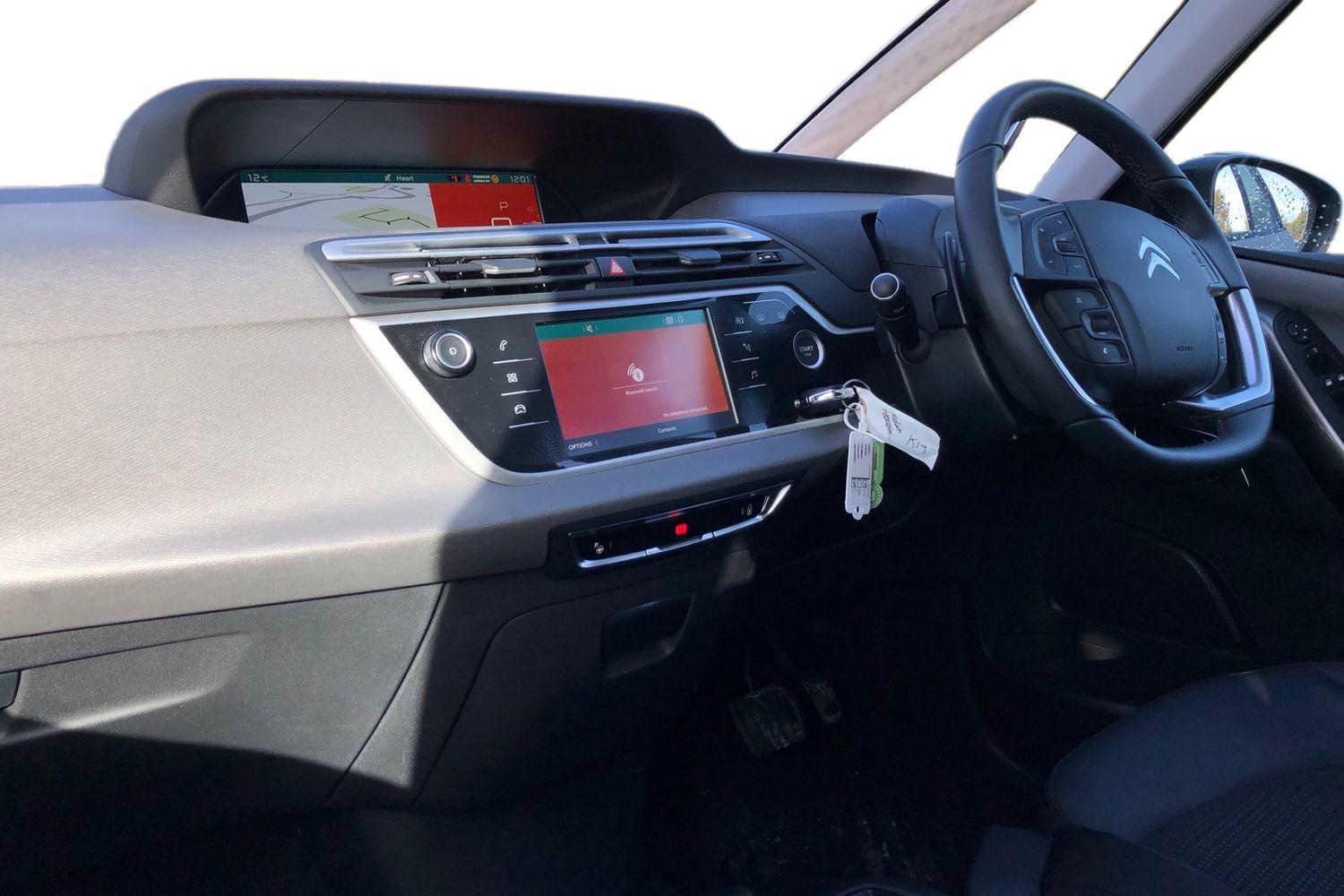 Used Citroen C4 Grand Picasso 2021 for sale - 76767805: Photo 4