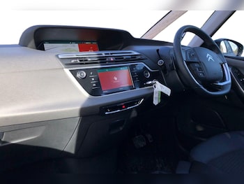 Used Citroen C4 Grand Picasso 2021 for sale - 76767805: Photo