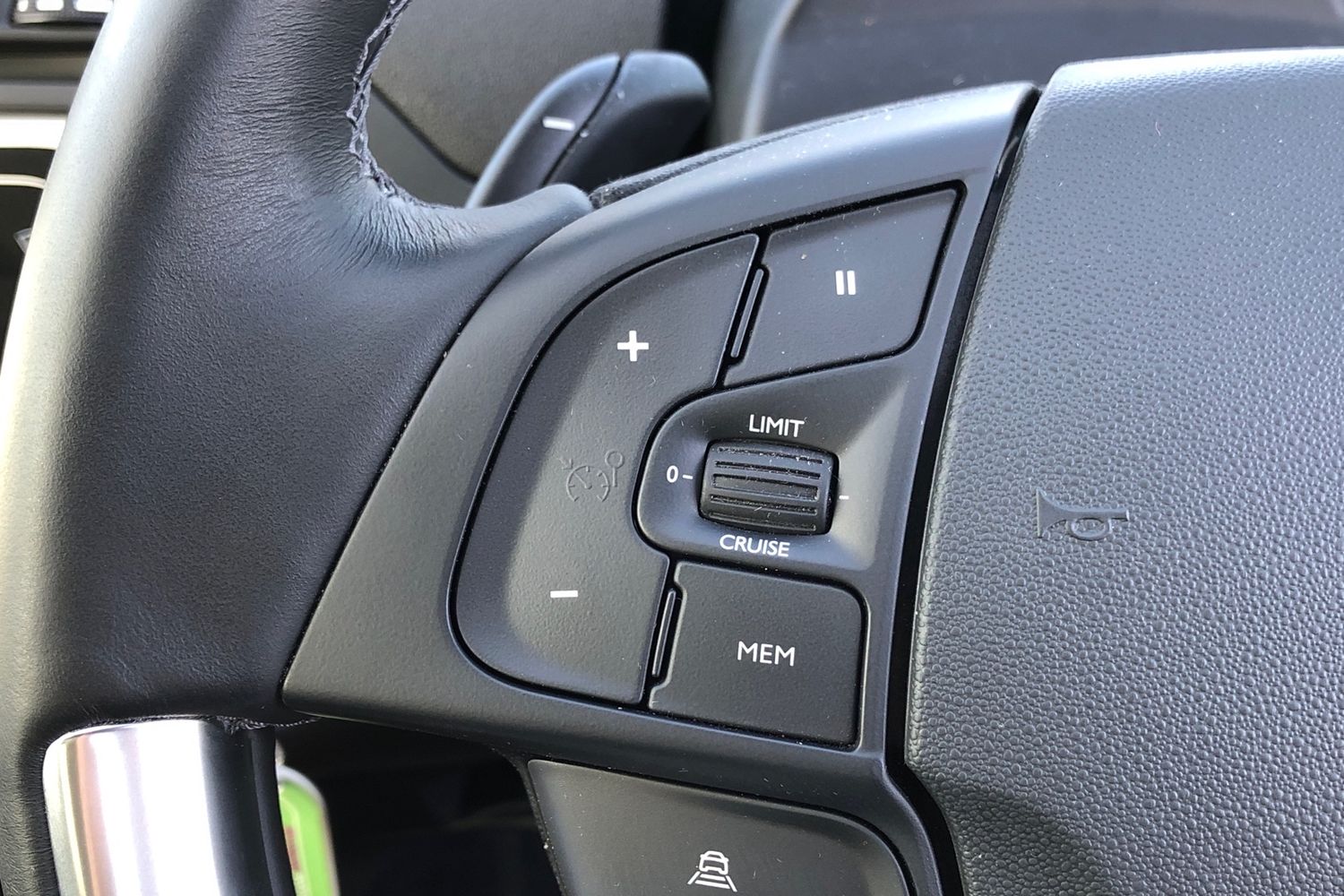 Used Citroen C4 Grand Picasso 2021 for sale - 76767805: Photo 7