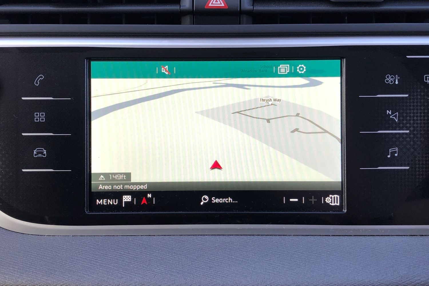 Used Citroen C4 Grand Picasso 2021 for sale - 76767805: Photo 8