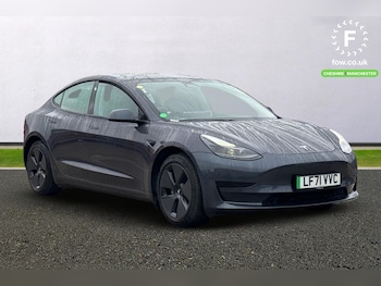 Tesla - Model 3