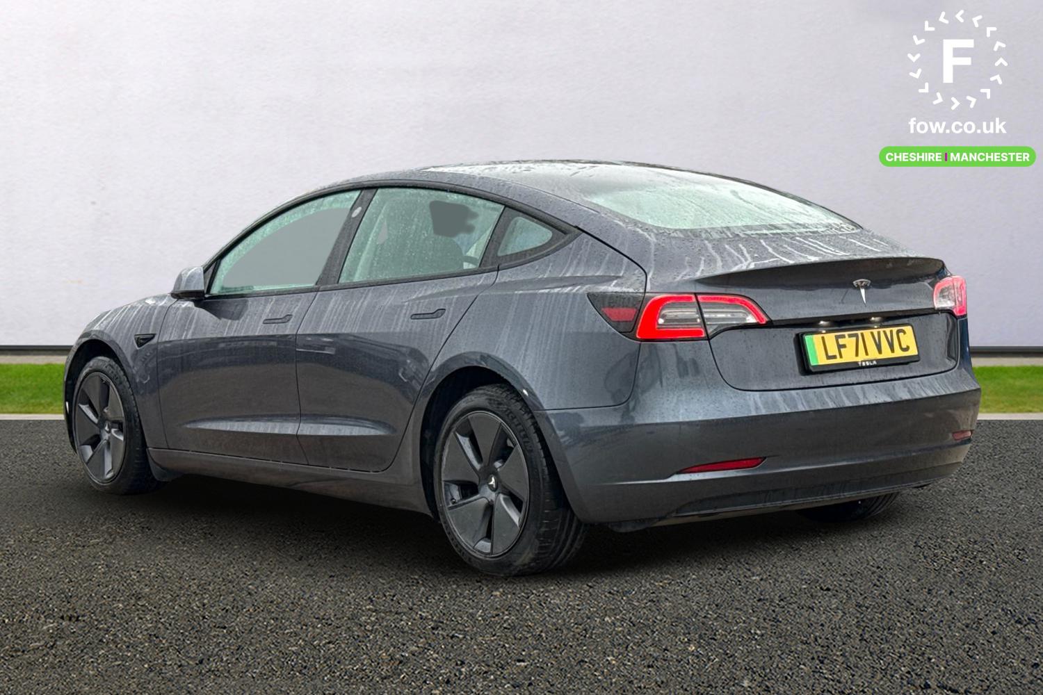 Used Tesla Model 3 2021 for sale - 76119824: Photo 2
