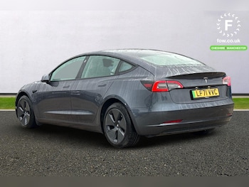 Used Tesla Model 3 2021 for sale - 76119824: Photo 2