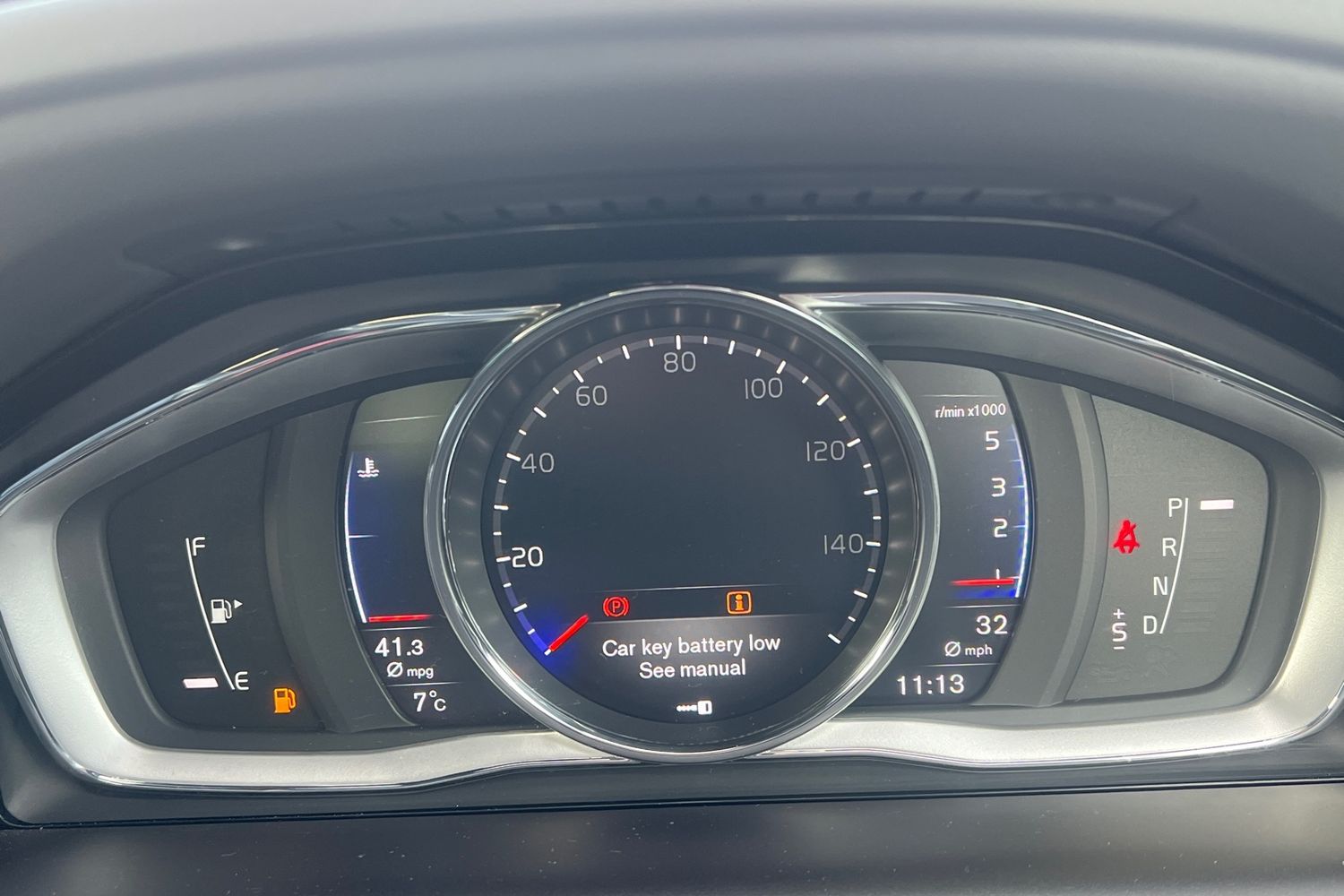 Used Volvo XC60 2017 for sale - 77527779: Photo 16