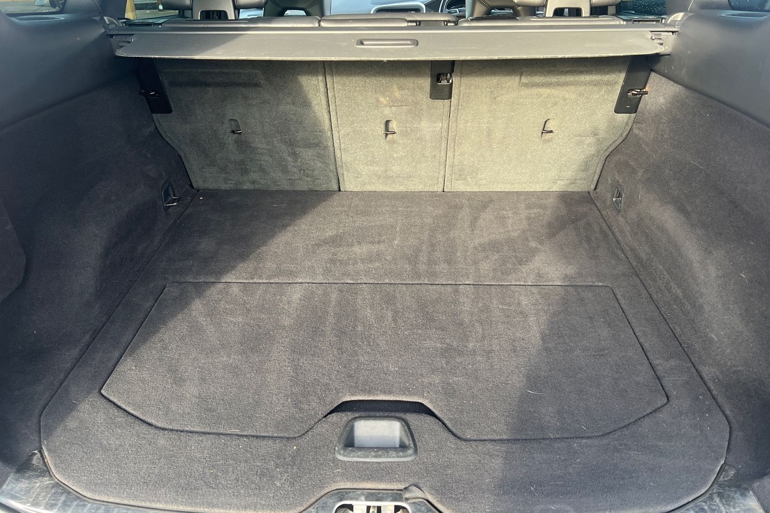 Used Volvo XC60 2017 for sale - 77527779: Photo 21