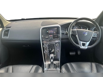 Used Volvo XC60 2017 for sale - 77527779: Photo