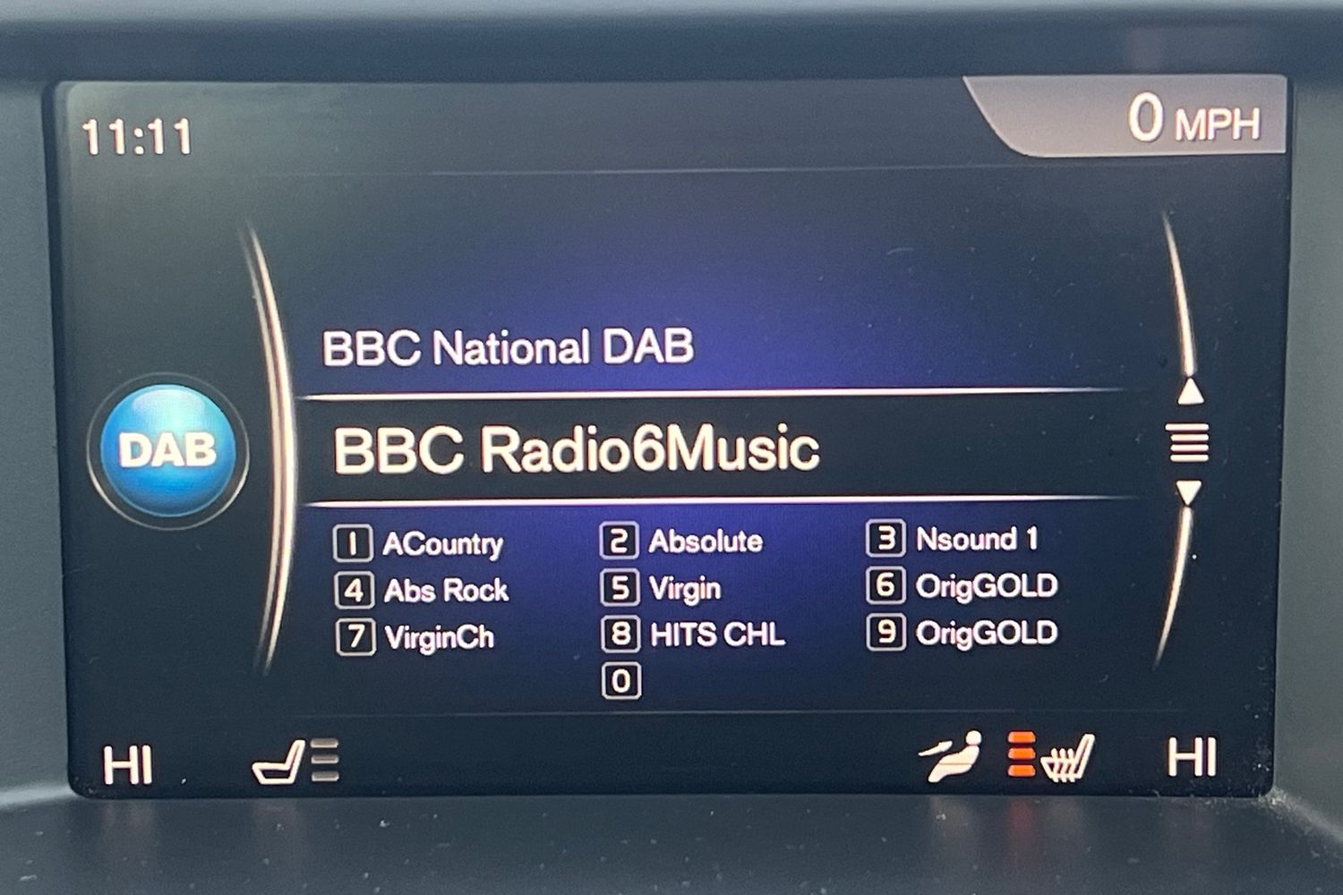 Used Volvo XC60 2017 for sale - 77527779: Photo 6