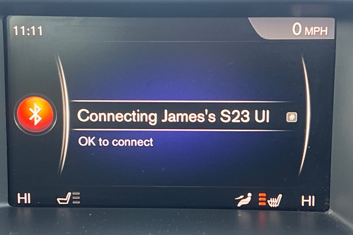 Used Volvo XC60 2017 for sale - 77527779: Photo 7