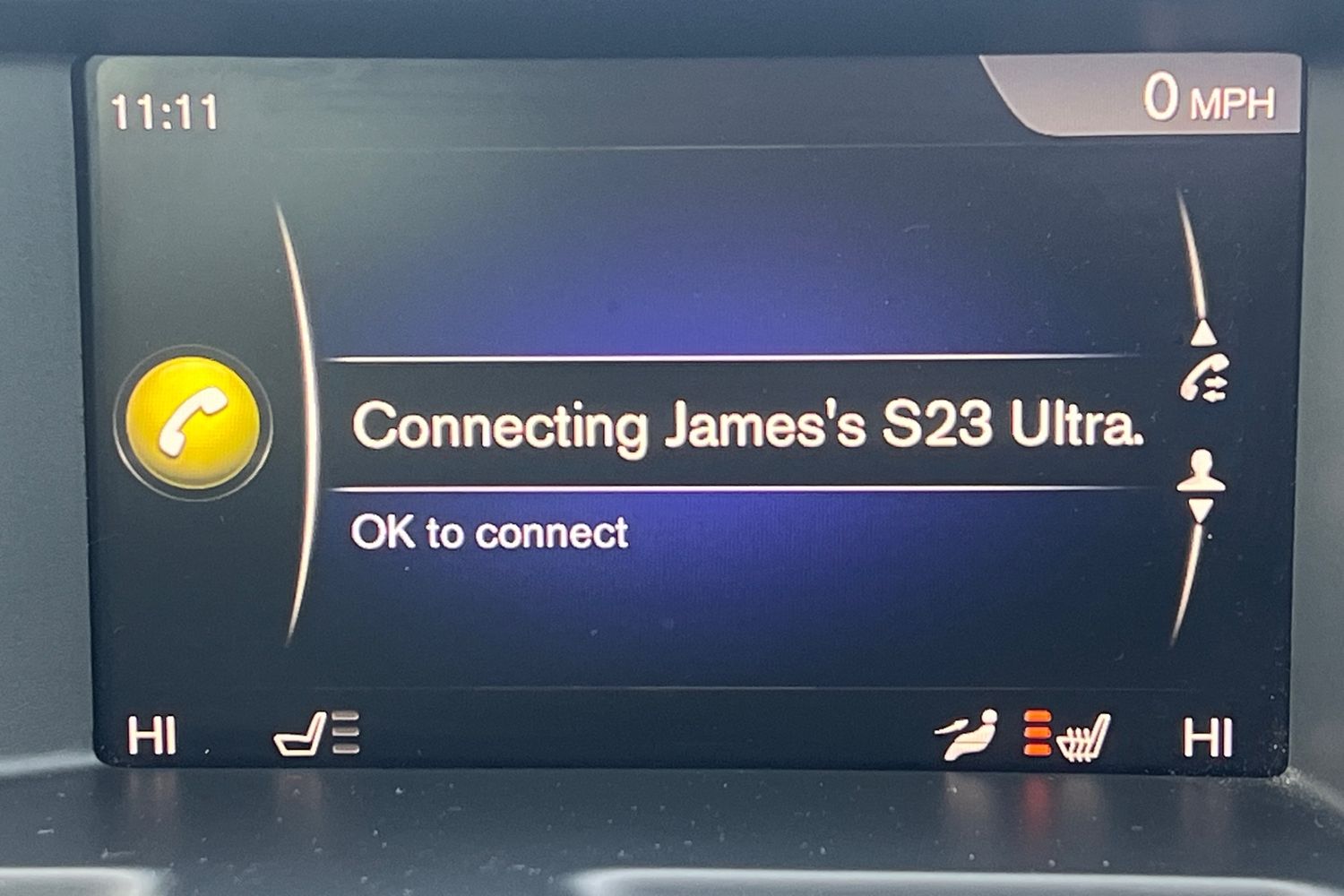 Used Volvo XC60 2017 for sale - 77527779: Photo 8