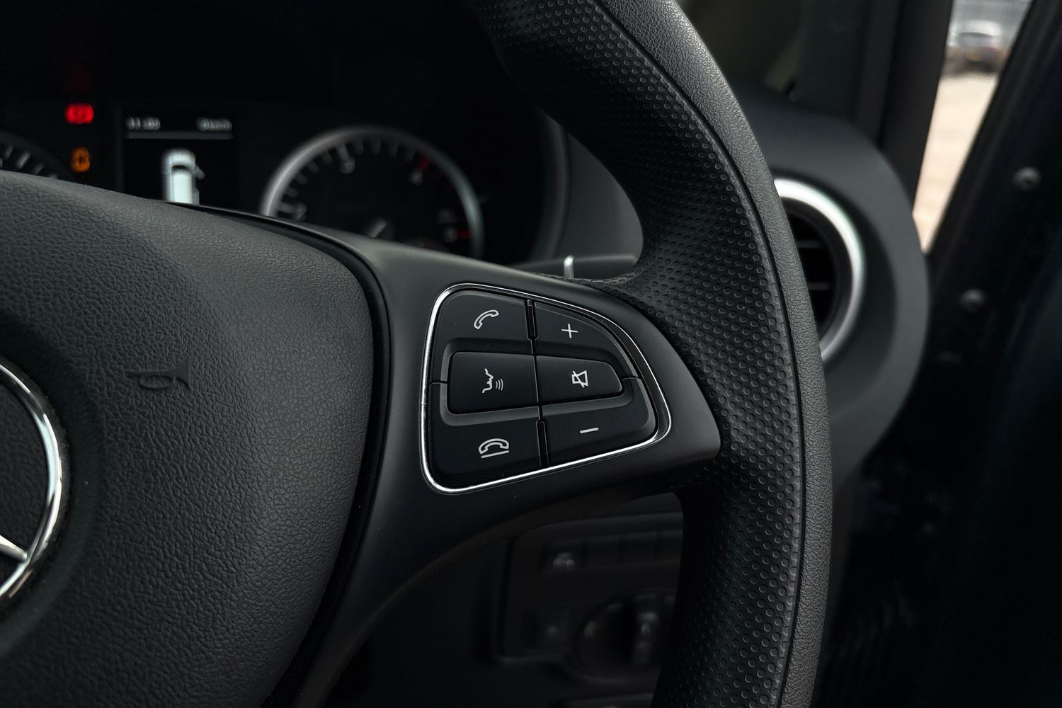 Used Mercedes-Benz Vito 2018 for sale - 77233373: Photo 10