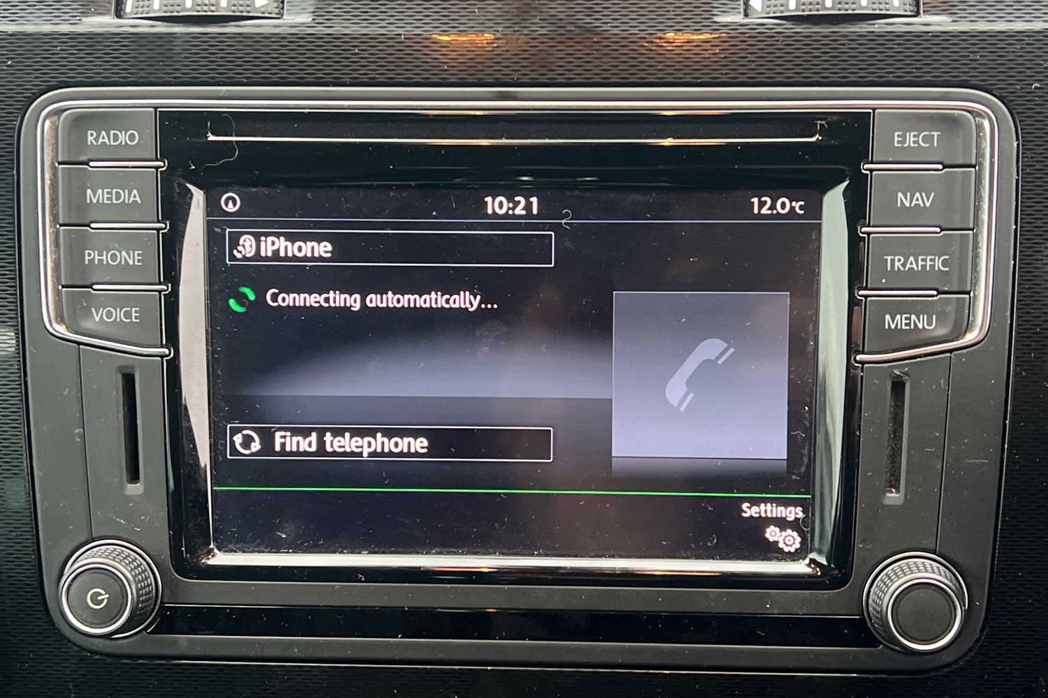 Used Volkswagen Scirocco 2017 for sale - 76929277: Photo 10