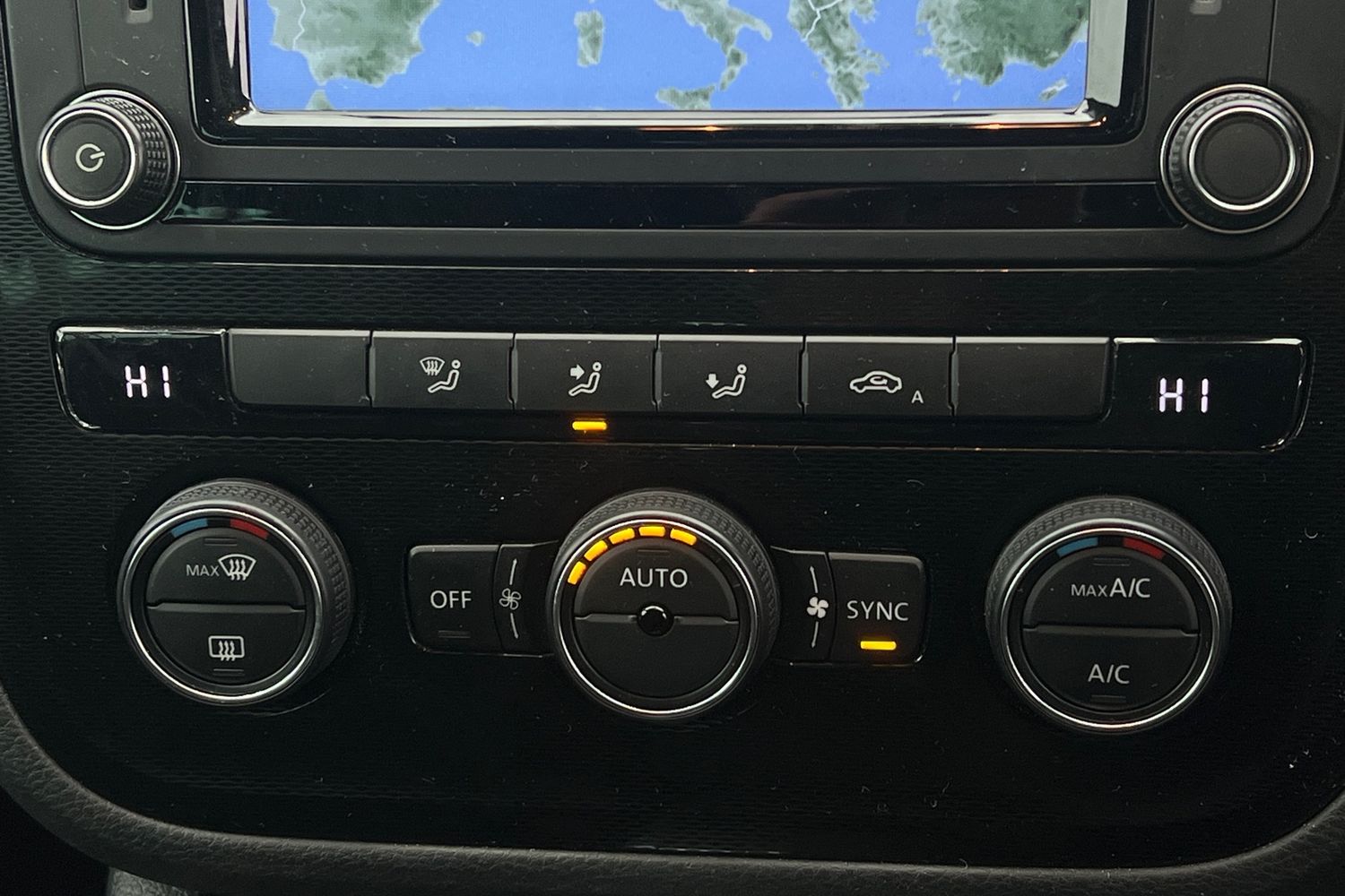 Used Volkswagen Scirocco 2017 for sale - 76929277: Photo 12