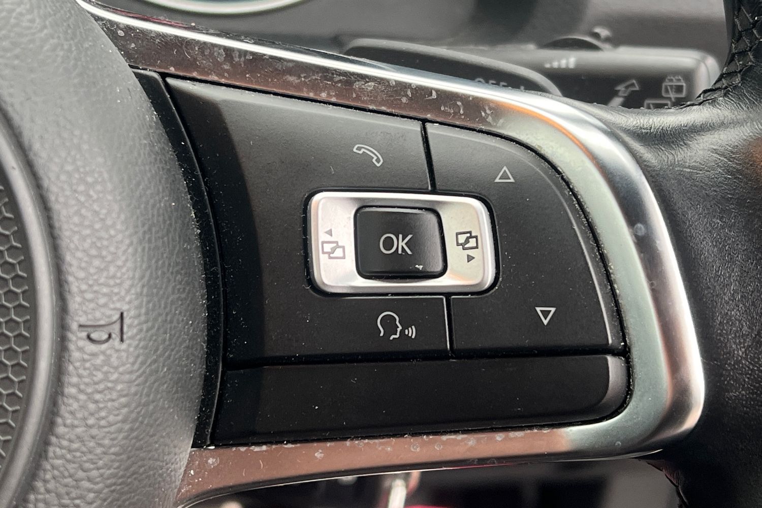 Used Volkswagen Scirocco 2017 for sale - 76929277: Photo 15