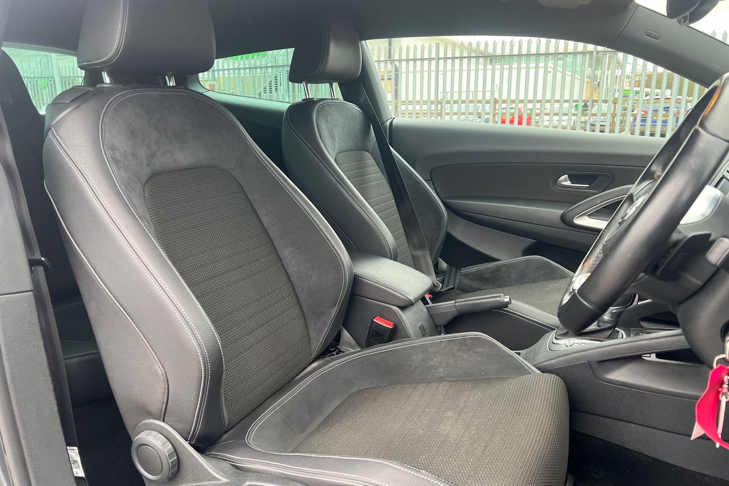 Used Volkswagen Scirocco 2017 for sale - 76929277: Photo 21