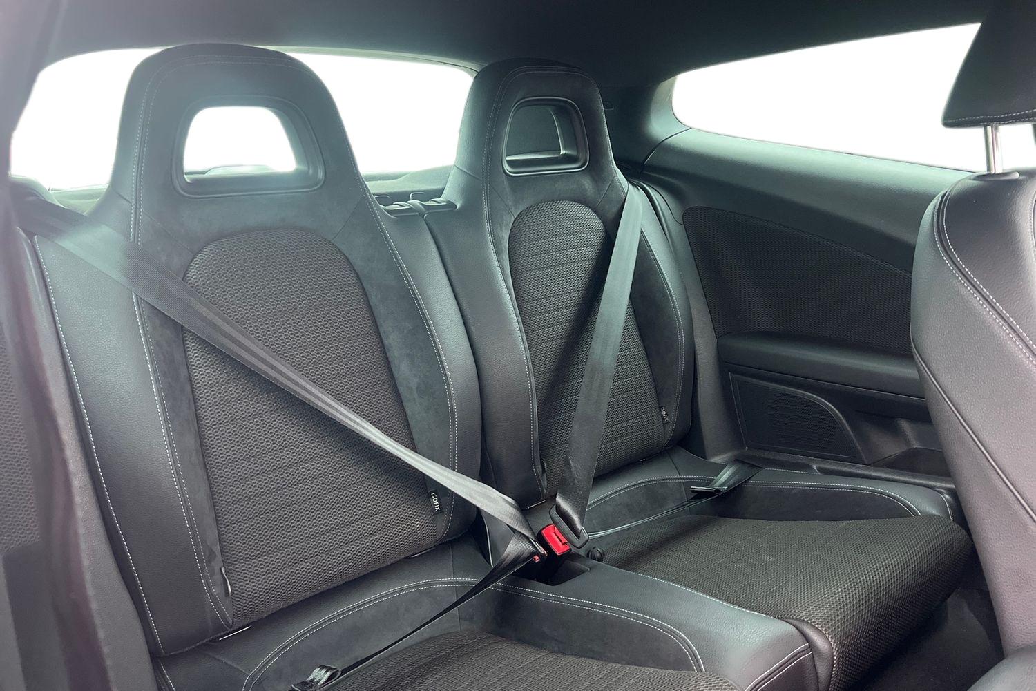 Used Volkswagen Scirocco 2017 for sale - 76929277: Photo 22