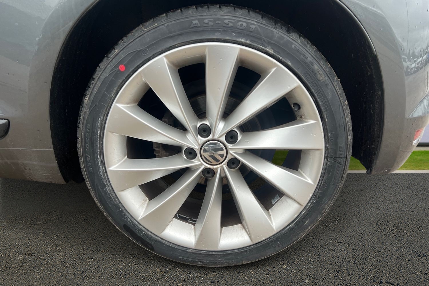 Used Volkswagen Scirocco 2017 for sale - 76929277: Photo 24