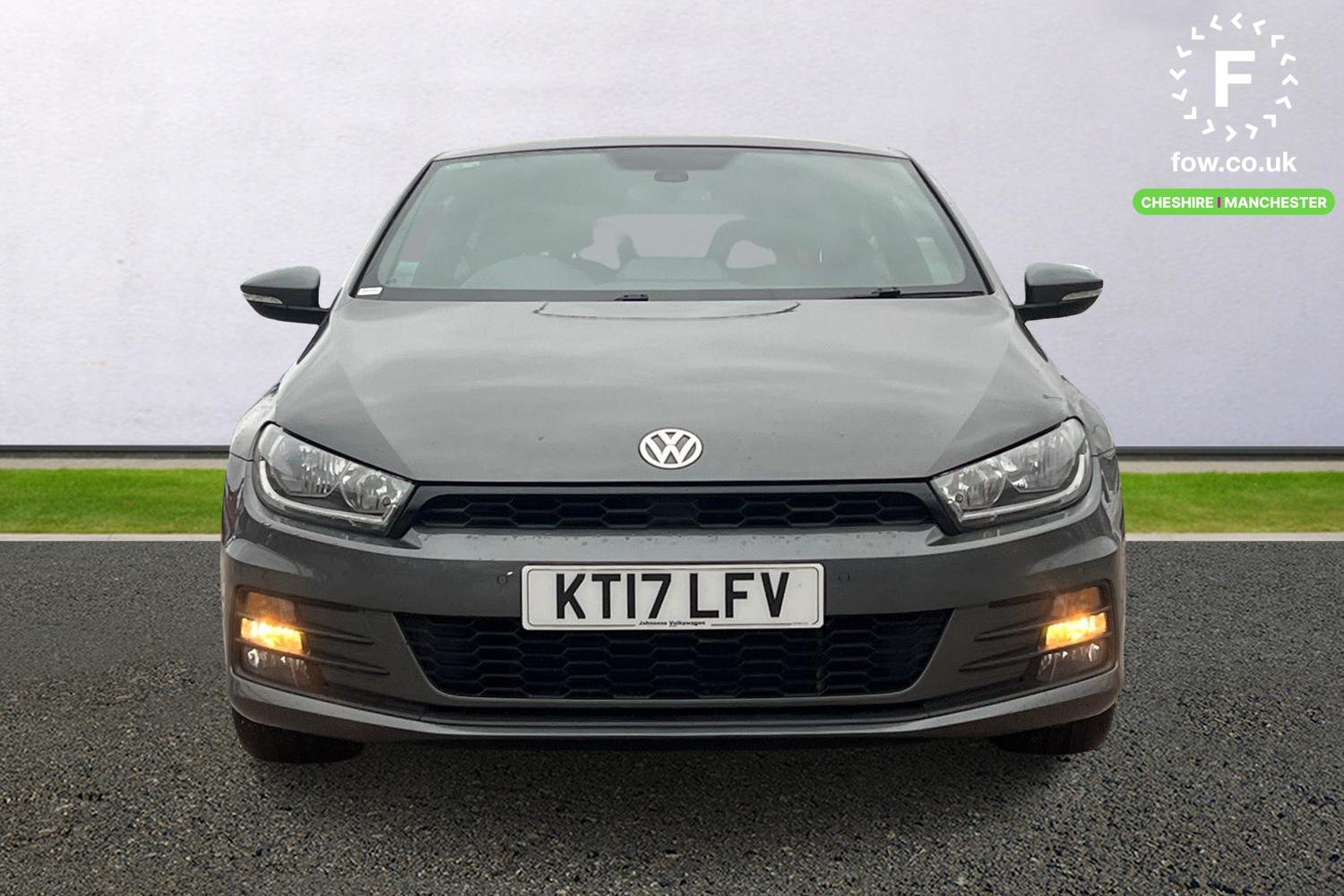 Used Volkswagen Scirocco 2017 for sale - 76929277: Photo 25