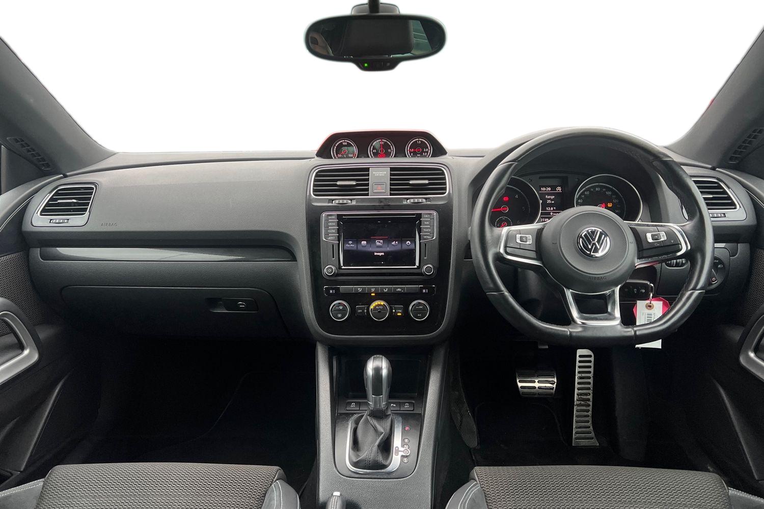 Used Volkswagen Scirocco 2017 for sale - 76929277: Photo 3