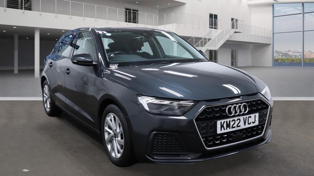 Used Audi A1 2022 for sale - 76929262: Photo 1