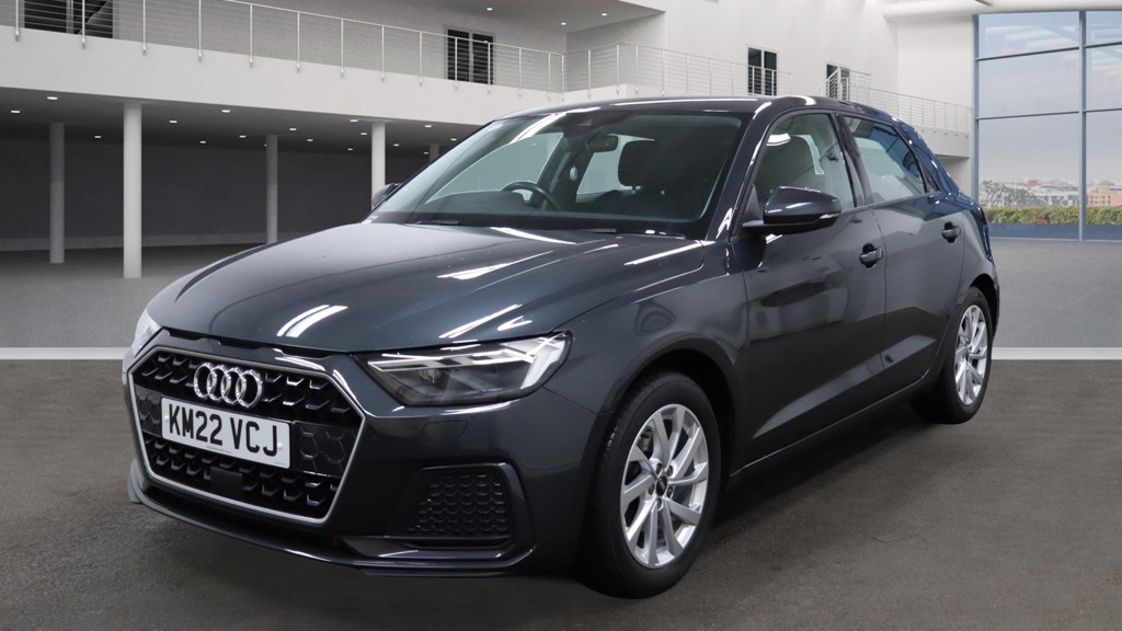 Used Audi A1 2022 for sale - 76929262: Photo 2