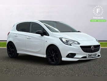 Vauxhall - Corsa