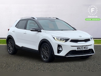 Used Kia Stonic 2020 for sale - 79366887: Photo