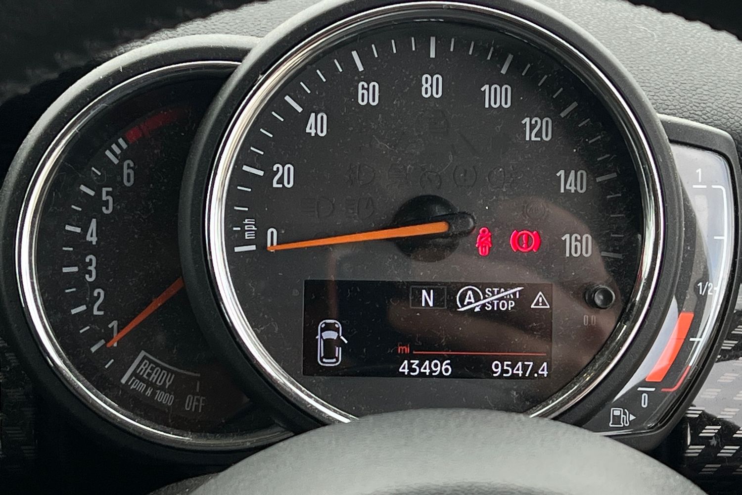 Used MINI Hatch 2018 for sale - 78177953: Photo 14