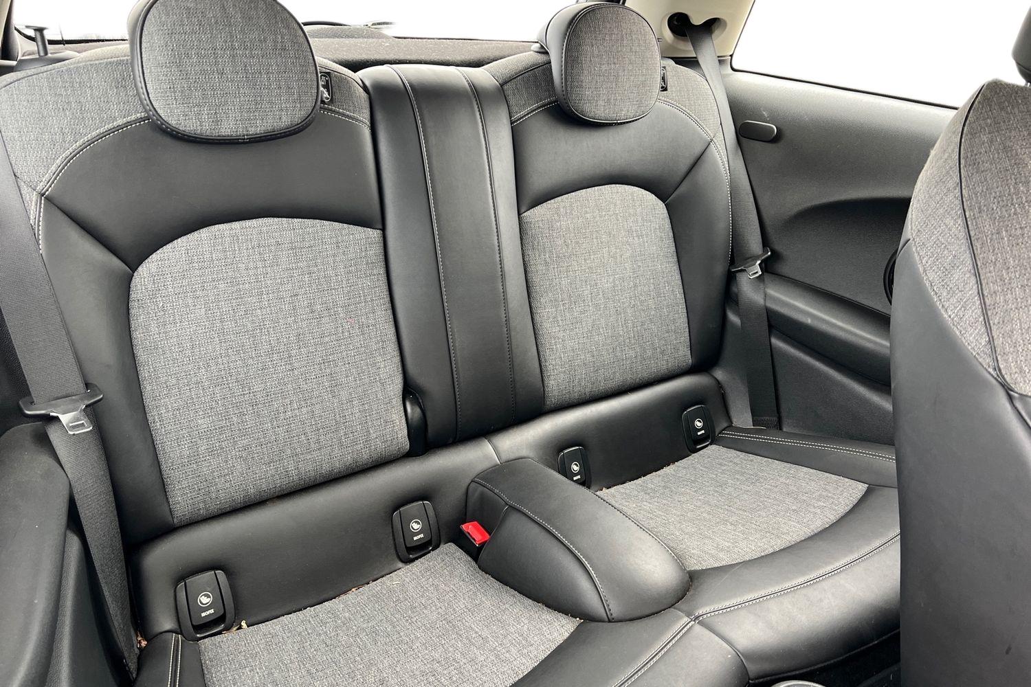 Used MINI Hatch 2018 for sale - 78177953: Photo 17