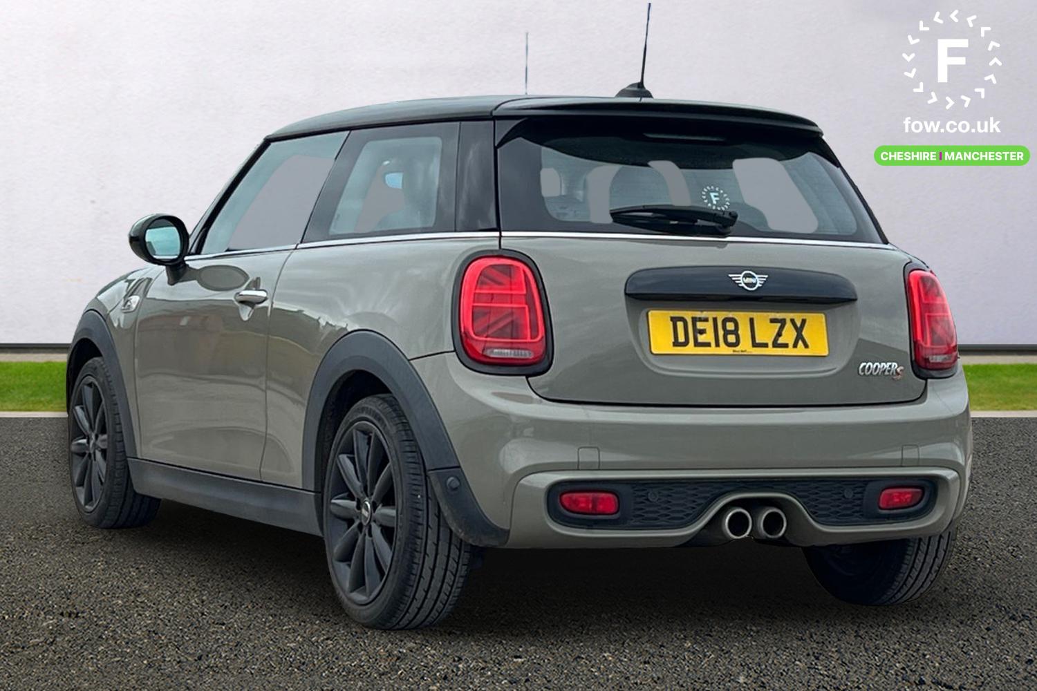 Used MINI Hatch 2018 for sale - 78177953: Photo 2