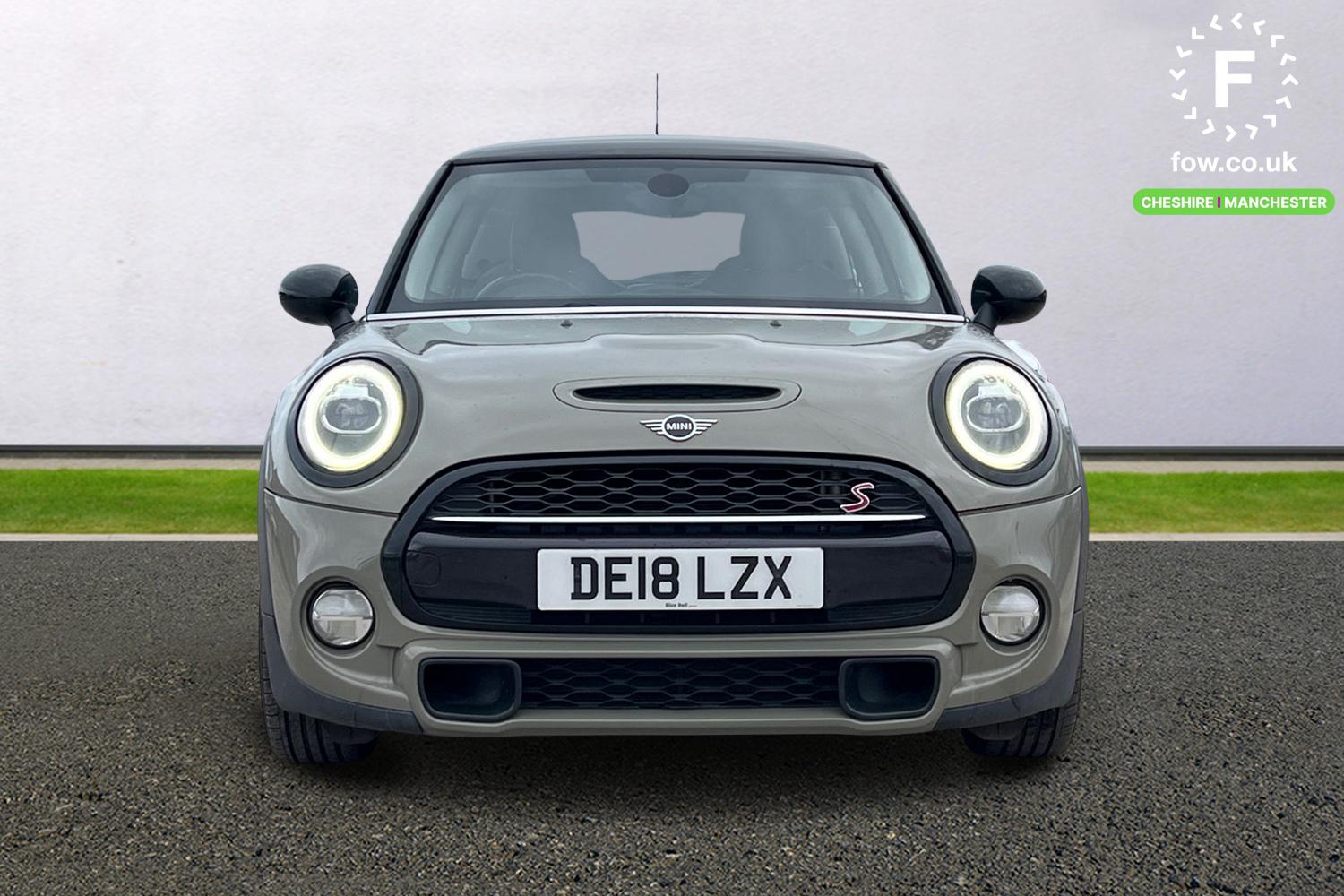 Used MINI Hatch 2018 for sale - 78177953: Photo 20