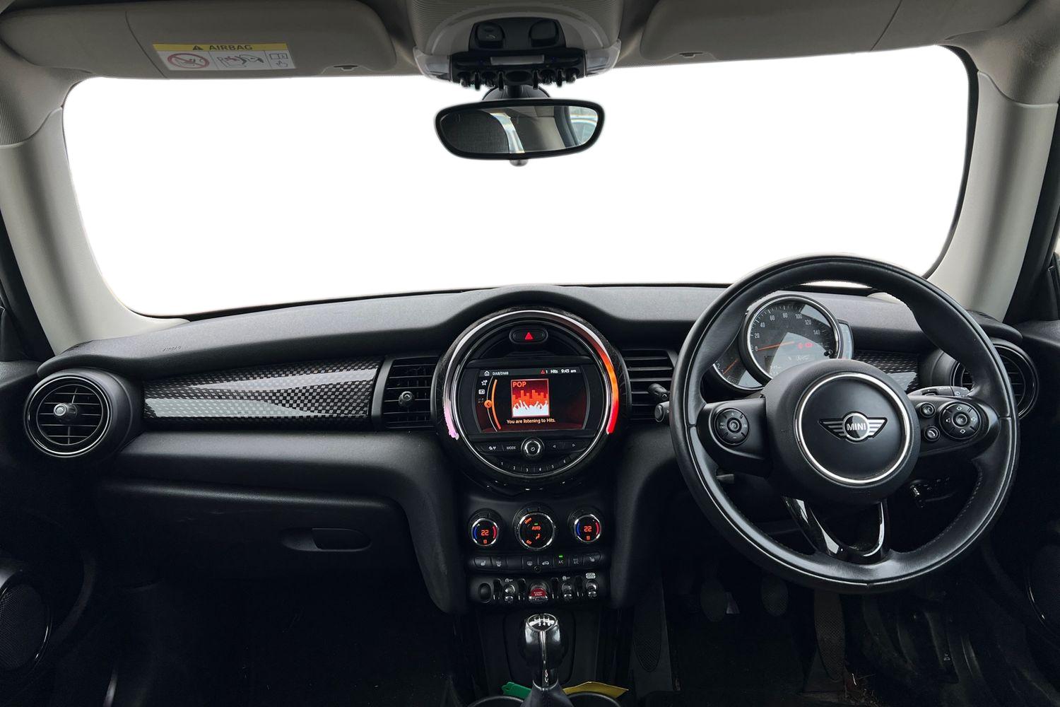 Used MINI Hatch 2018 for sale - 78177953: Photo 3