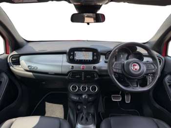 Used Fiat 500X 2021 for sale - 74834824: Photo