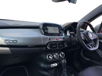 Used Fiat 500X 2021 for sale - 74834824: Photo