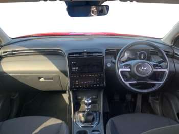 Used Hyundai TUCSON 2021 for sale - 74320845: Photo