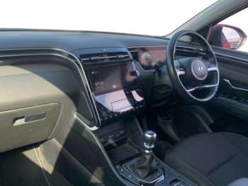 Used Hyundai TUCSON 2021 for sale - 74320845: Photo