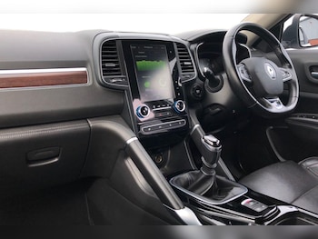 Used Renault Koleos 2018 for sale - 79206863: Photo