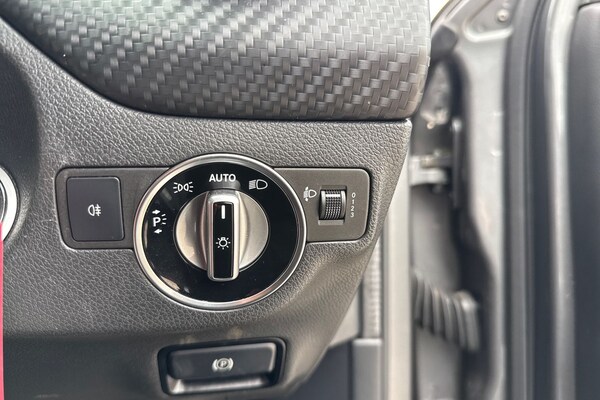 Used Mercedes-Benz A-Class 2017 for sale - 76274840: Photo 12