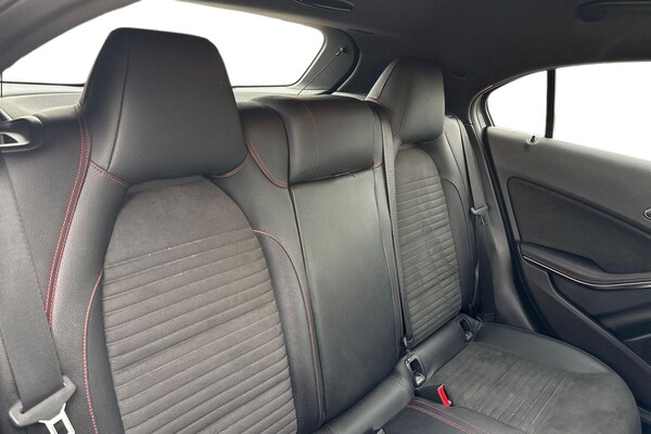 Used Mercedes-Benz A-Class 2017 for sale - 76274840: Photo 15