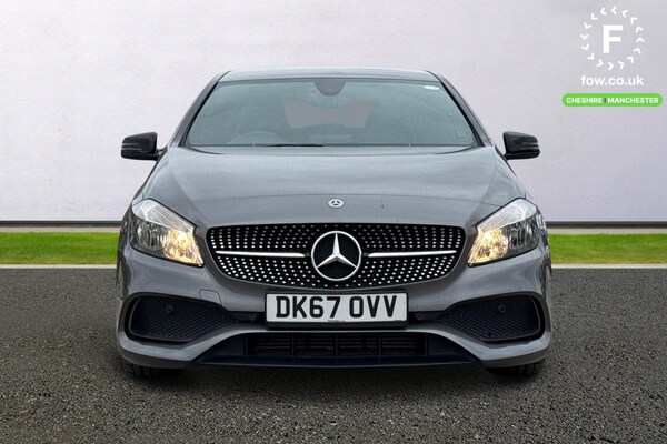 Used Mercedes-Benz A-Class 2017 for sale - 76274840: Photo 18