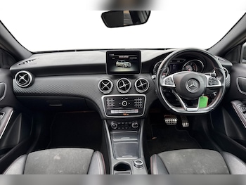 Used Mercedes-Benz A-Class 2017 for sale - 76274840: Photo 3