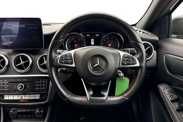 Used Mercedes-Benz A-Class 2017 for sale - 76274840: Photo 5