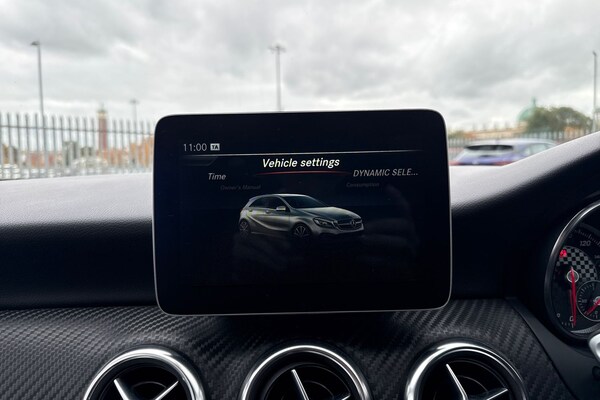 Used Mercedes-Benz A-Class 2017 for sale - 76274840: Photo 6