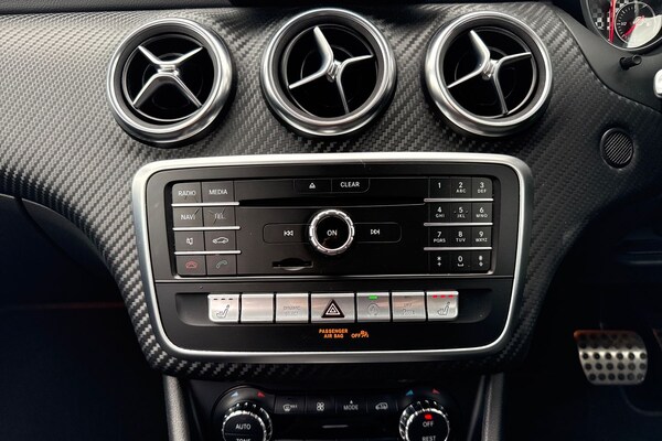 Used Mercedes-Benz A-Class 2017 for sale - 76274840: Photo 7