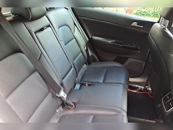 Used Kia Sportage 2017 for sale - 78794323: Photo